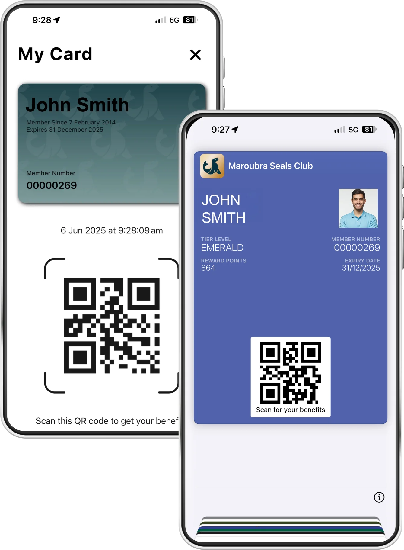 GO DIGITAL <br/>WITH OUR APPS