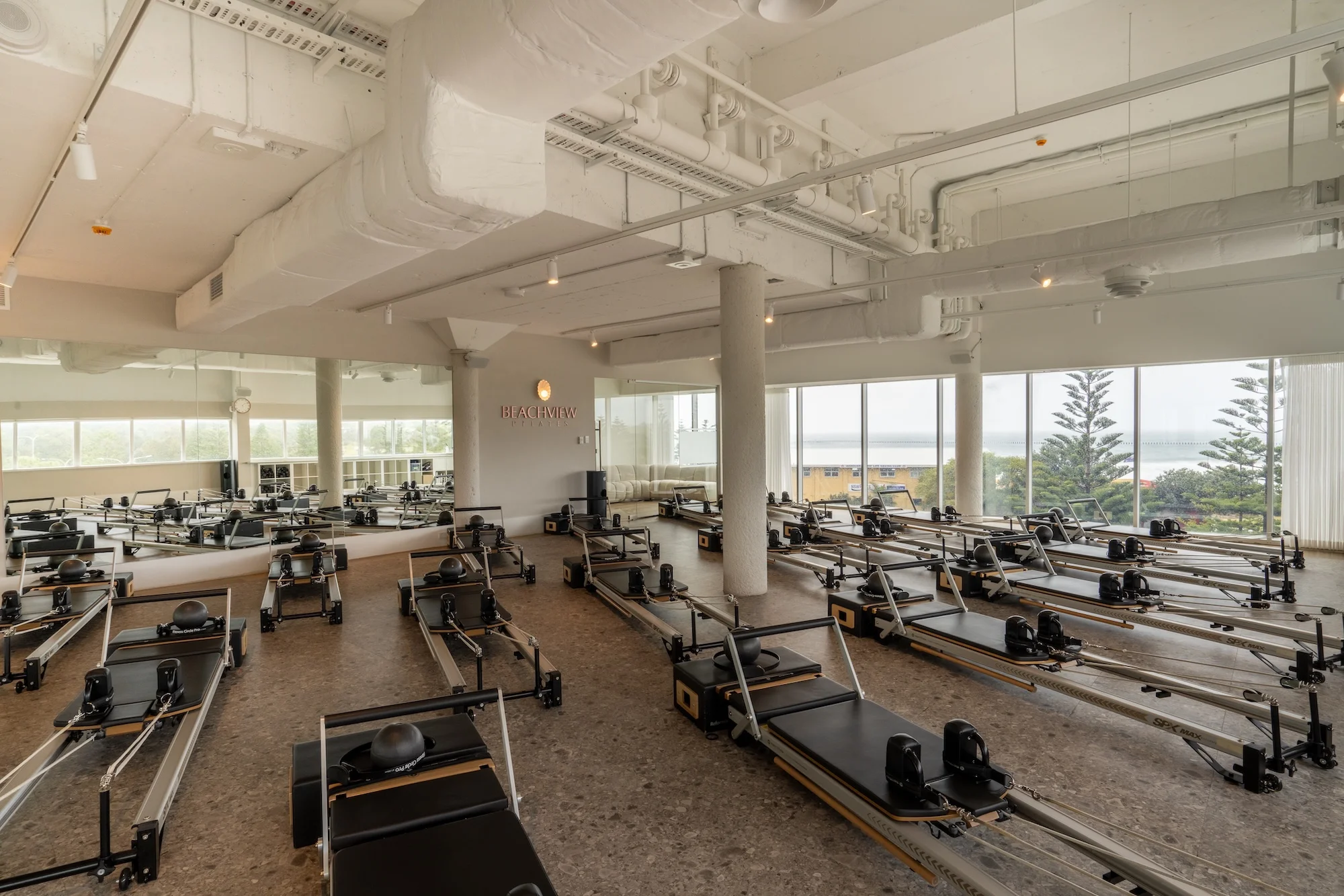 Beachview Pilates Beachview Pilates