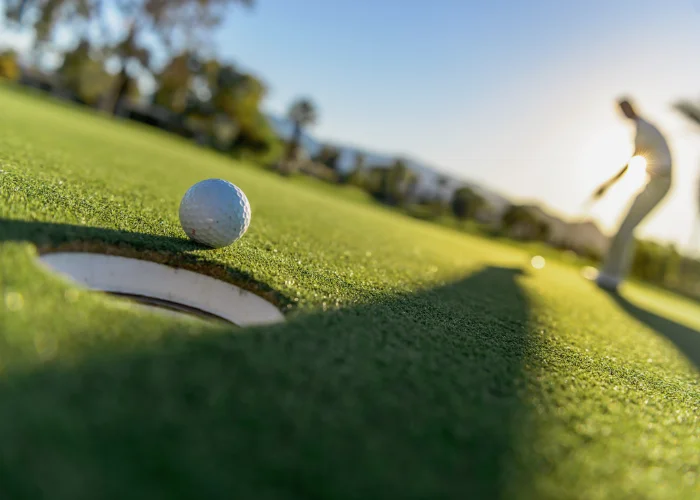 Golf Club