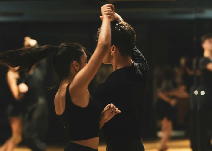 Dance Club