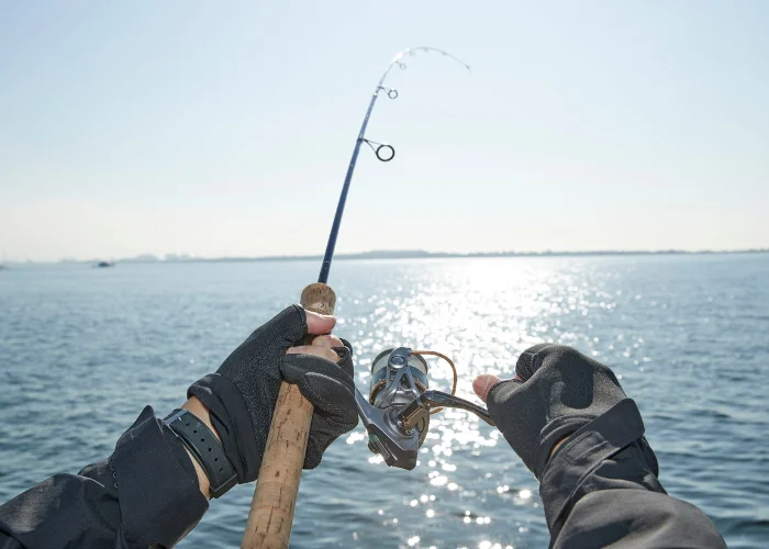 Fishing Club