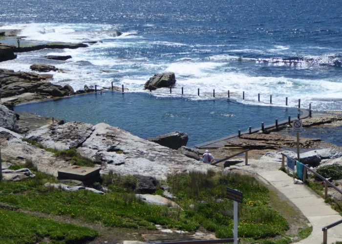 Winter Swimming Club