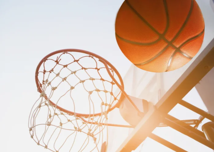 Basketball Club