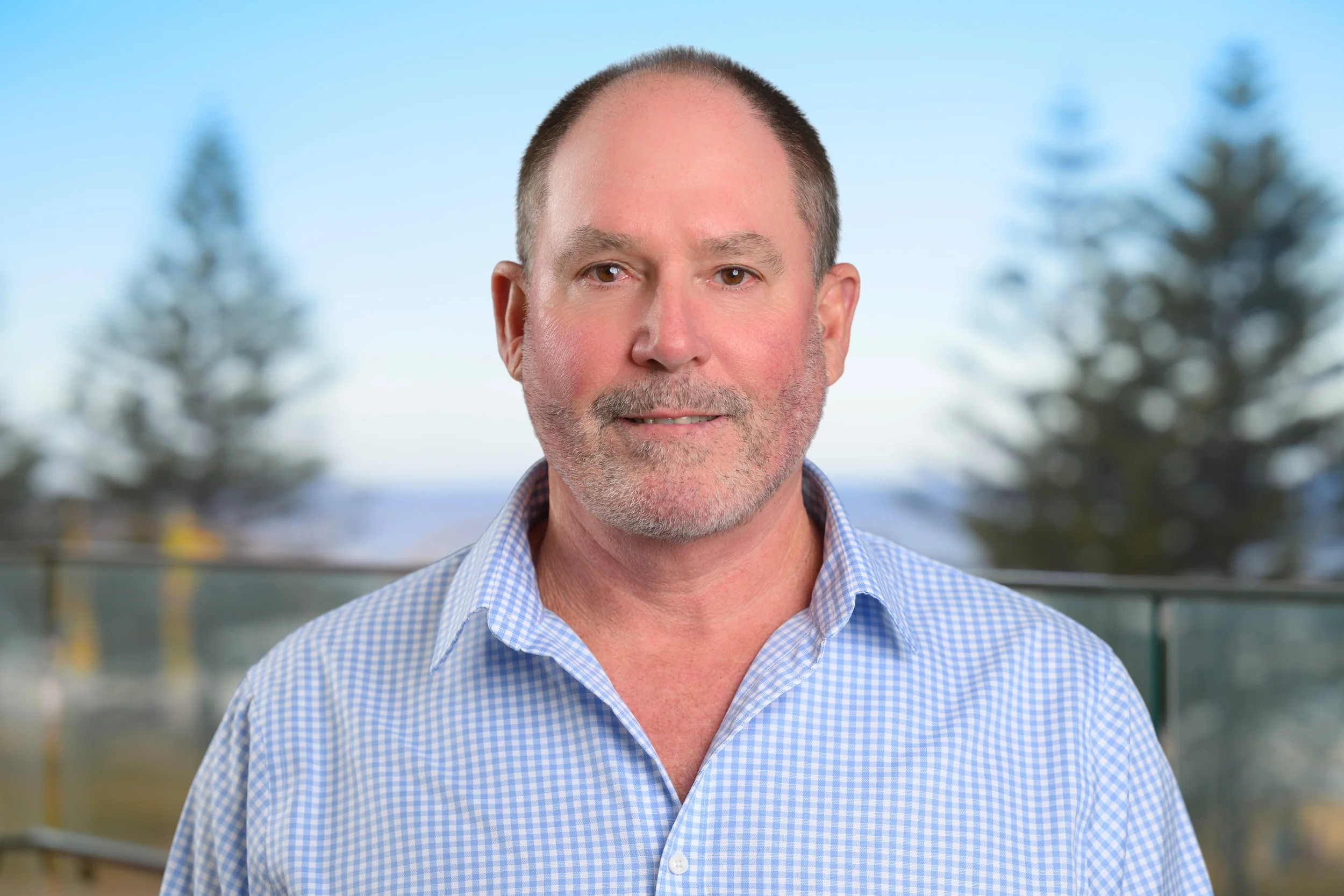 Wayne Clare