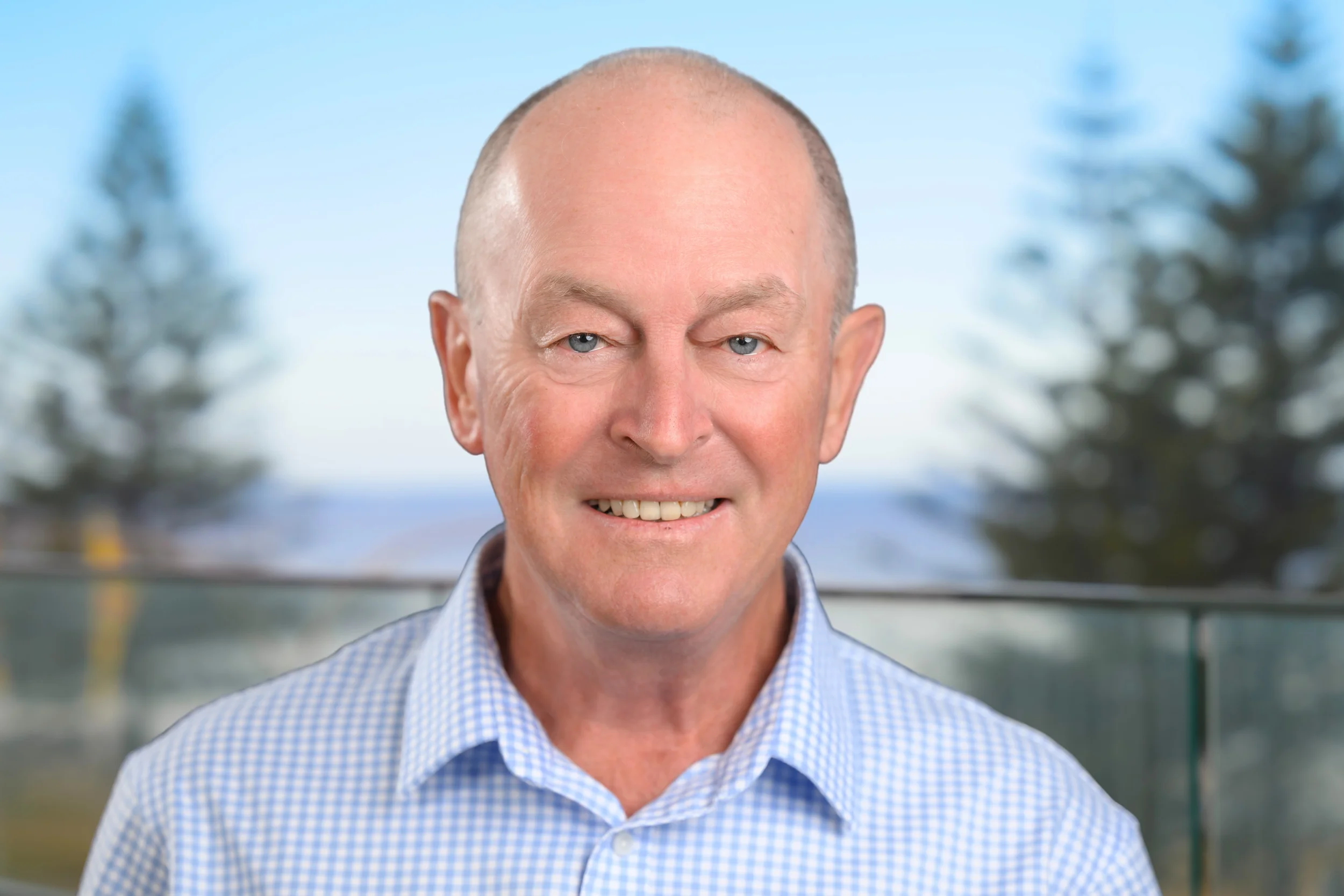 Richard Hayes